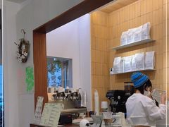 -BLACKSHEEP ESPRESSO(建国中路店)
