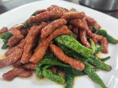 -胖子饭店(兴学弄店)
