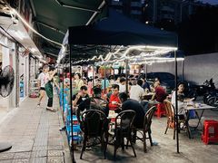 -广味炭炉鸡煲(宝业路分店)