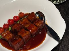 -君庭中餐厅(湘江豪生店)