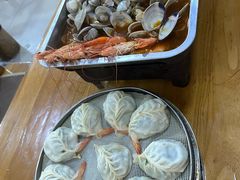 -小叶大馅饺子城