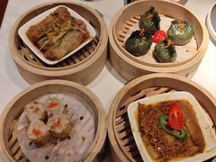 -禄运茶居·手工点心(猎德店)