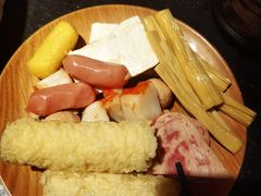 -牛New寿喜烧(虹桥新天地店)