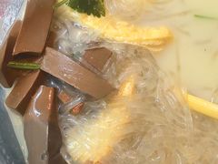 -鸭小妹鸭血粉丝(老门东店)