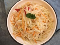 -阿莱唛唛泰国菜·海鲜餐厅(蛇口店)