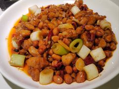 -龙抄手(文殊坊店)