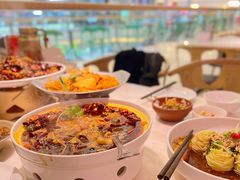 -茅庐川菜(青岛凯德店)