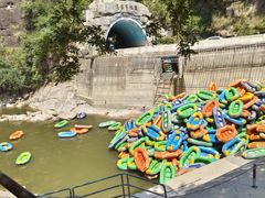 -雅鲁激流探险漂流