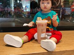 -书亦烧仙草(新都会店)