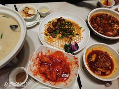 -刘胖子家常菜·蹄花焖藕(兴业店)