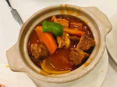 -小白桦西餐厅