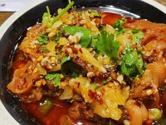 -万利记·长沙粉面小吃(8号仓店)