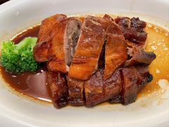 -香港新曜记茶餐厅(星耀城店)