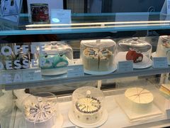 -ADO KAFE(大学城店)