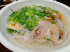 -麦大叔·福建客家菜(东百中心MINI店)