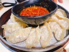 -聚味瞿记·龙虾堂(望城店)
