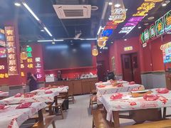 -饶福记·南昌烧烤大排档(九龙湖土著店)