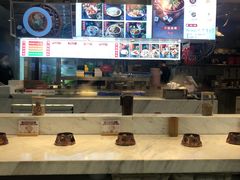 -成都你六姐·牛肉冒菜·麻辣香锅(长泰广场店)