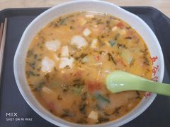 番茄渔粉-南京大学-第9食堂