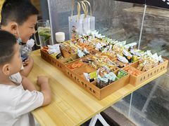 -肉串汪(望京店)