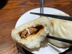 -姚记炒肝店(簋街店)