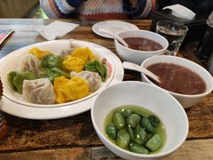 -金谷园饺子·烧烤(人大总店)