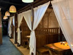 -繁·醉花亭小酒馆(鼓楼店)