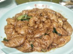 -金家老三饭庄(常营店)