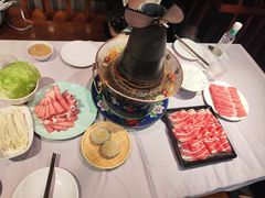 -东来顺饭庄(apm总店)