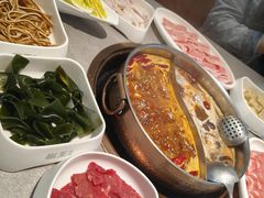 -椒王火锅(长安万达店)