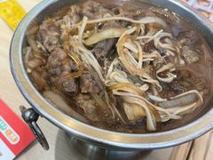 招牌肥牛锅-米村拌饭(嘉兴经开龙鼎万达广场店)