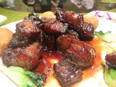 本帮红烧肉-申宴酒楼(王子百货店)