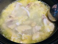 -百年果林椰子鸡(中洲店)