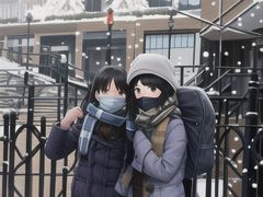 -中央音乐学院附中