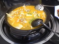 -李师傅脆肚(梅林店)