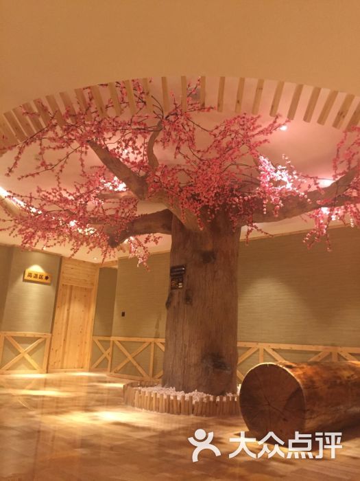 汤沐邑温泉会馆