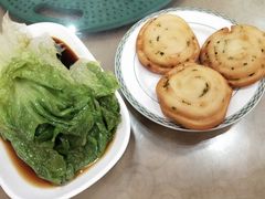 -华联广州大酒店-餐厅