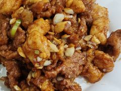-清真鸿起来饭庄(复兴路店)
