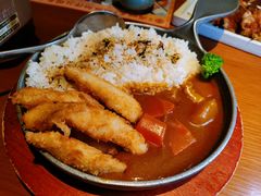 -仓桥家·焗寿司·锅物(光谷步行街店)