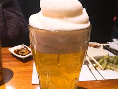 -肉魁屋·烧肉·烧鸟·酒场(高新店)