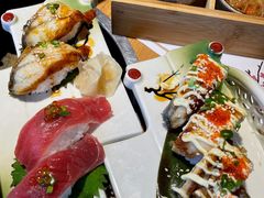 -东田之村自助餐厅(金水路店)