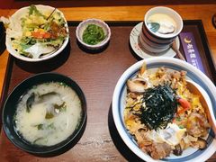 -有喜屋·深夜食堂(北京西路店)