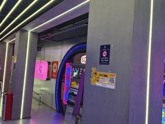 -关你鬼室大型密室逃脱(佛山创意园店)