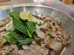 -大叻和越南粉(南浦里店)