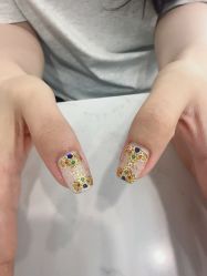 -如一·美甲美睫