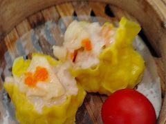 -金华安大酒楼·老牌潮菜·粤式茶点(东方国际店)