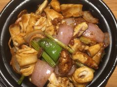 -猛料鸭仔饭(赤坎店)