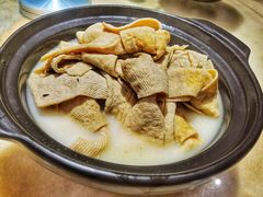 -虢国羊肉汤馆(政二街店)