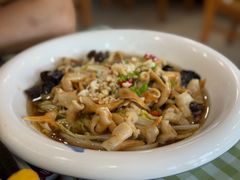 -华圆美食