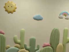 -知心鸟·注意力多动·情绪冲动·感统失调发育迟缓(五角场万达广场店)